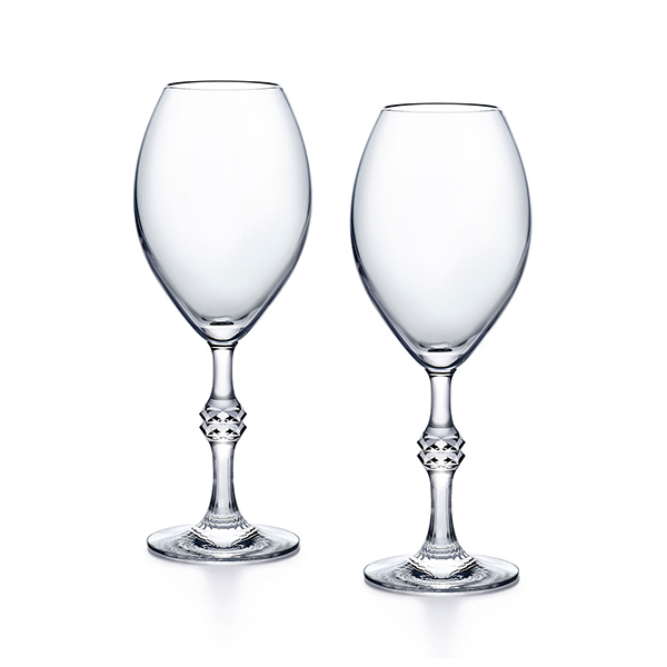 Baccarat JCB Passion Champagne Flute
